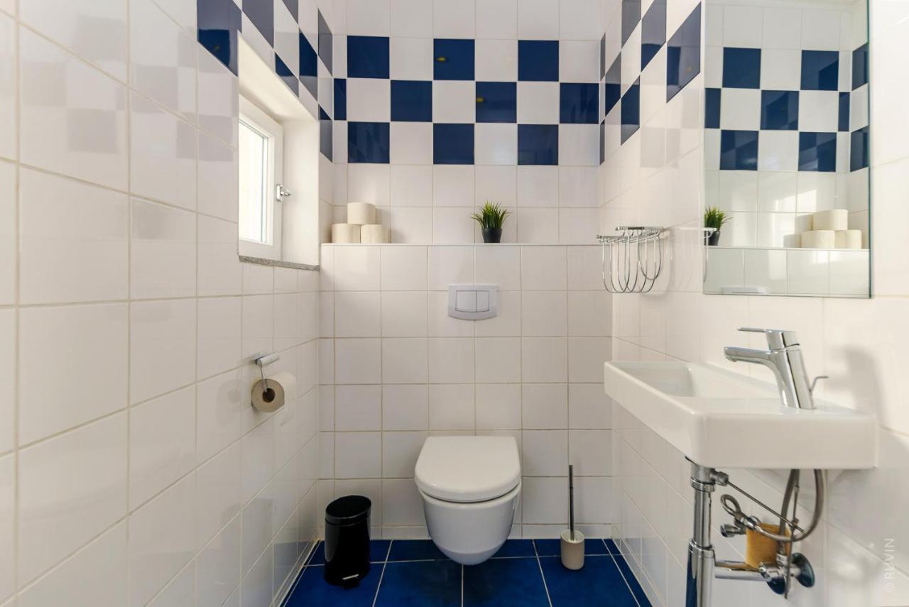 Designer Apartments, 2 Min To U1 Reumannplatz Вена Экстерьер фото